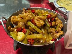 -川外川(星海店)