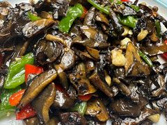 -龙姐私房菜(和顺古镇店)