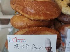 -老梦面包 CHEZMOREL(三源里店)