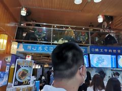 -精粉世家(汉街总部国际A座店)