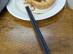 -老磁器口豆汁店(马家堡店)