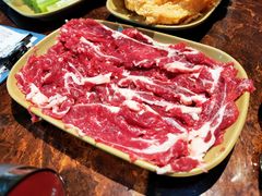 肥牛-胡须佬鸡煲四季火锅(海雅缤纷城店)