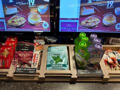 -COSTA COFFEE(新奥购物中心店)