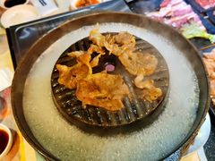 -汉城韩国烧烤火锅(官也街店)