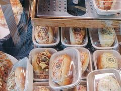 -巴黎贝甜(五道口店)