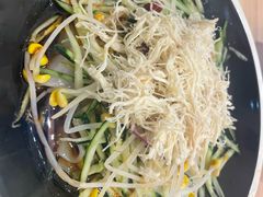 -西北杂粮筐凉皮大王(龙湖·北城天街购物广场店)