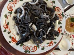 -东门口涮肉·砂锅·烤串(老门东店)