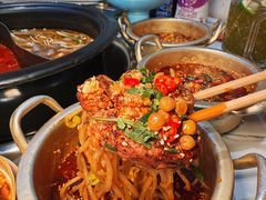 -钢管厂五区小郡肝火锅串串香(清河店)