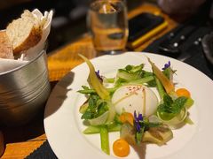 -AZUL by FUEL蓝色·法式酒馆(琶醍店)