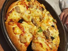 -必胜客(玉泉远洋店)