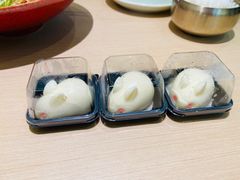 -吕氏疙瘩汤·海鲜新鲁菜(凯德mall新都心店)