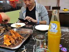 -二姐卤煮(南十里居店)