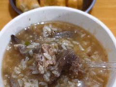 -百成大同鸭肉粥(大同总店)