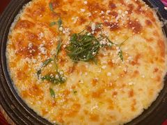 -Pistolera Mexican Cantina女枪手墨西哥餐厅(碧云路店)