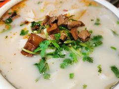 羊肉烩面-老开封羊肉汤(新二十六街店)