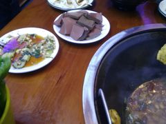 -曹丞相·地锅鸡·地锅鱼(武林店)