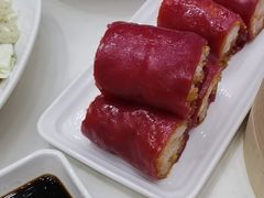 -喜宴·粤菜·茶点·海鲜(光浩店)