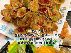 -小海豚•老字号海鲜餐厅(天涯店)