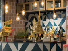 -Home Thai·泰谣(王府井apm店)