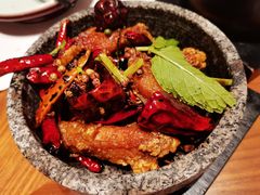 -北京柏悦酒店·锦庭餐厅Dining Room