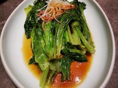 -闫府私房菜·百年鲁菜(恒隆店)