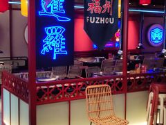 -十三姨正合丰烤肉(营迹路店)