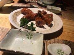 -酒井酱子·深夜食堂(东城汇店)