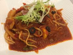 -国家大剧院西餐厅