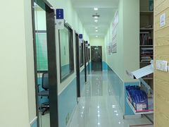 -天宠宠物医院24小时·急重症诊疗中心·全科·腔镜特色(和平分院)