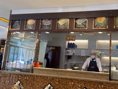 -磨沟沿老字号牛肉面·清真(金港城店)