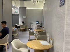 -FLARE STAR FITNESS(复地活力城店)