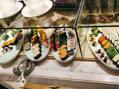 -玛莎拉自助餐厅(国贸店)