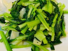 腐皮青菜-新开元大酒店(定慧寺店)