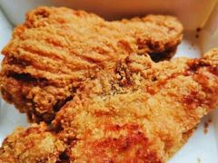 -麦当劳(大栅栏店)
