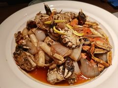 -周家二小姐的菜(西津渡店)