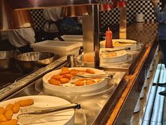 -汉巴味德(大悦城店)