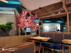 大堂-和湘汇·湘菜小馆(睢宁兴美店)