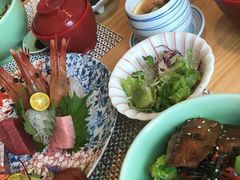 -活鳗饭·鹅肝范儿(高碑店店)