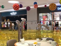 -蔡澜点心·粤菜(宝安大仟里店)