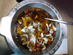 -味莊·青岛菜(云霄路店)