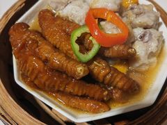 -東海海鲜酒家(中信广场店)