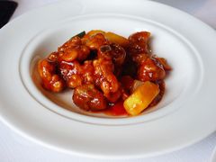 -富力丽思卡尔顿酒店·丽轩中餐厅