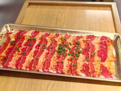 -西塔老太太泥炉烤肉(亚运村店)