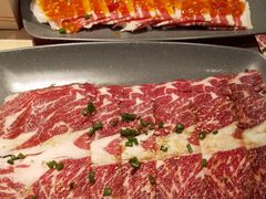 -新石器烤肉(周浦万达店)