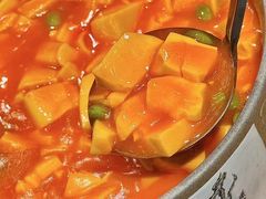 -张烤鸭·川菜·非遗冒烤鸭(青石桥店)