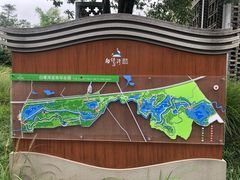 -白鹭湾湿地公园