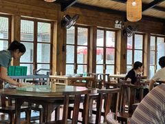 -清水湖度假村(罗浮山美食地标店)