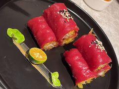 -南海渔村(珠江新城店)