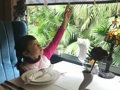 -火车头法国西餐厅