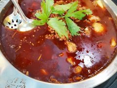 芋儿兔-林记三江兔火锅(沿山路自建小区店)